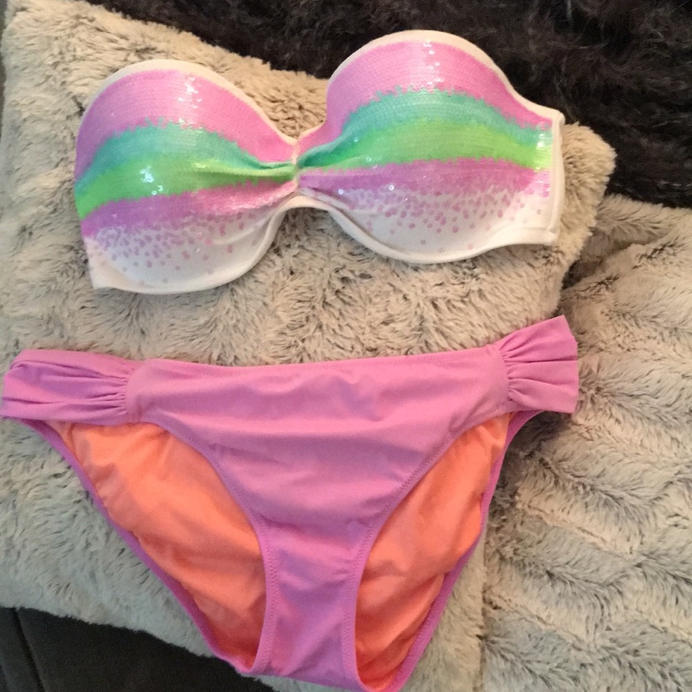 Victoria Secret Swim